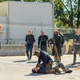 Image for article titled On The Walking Dead, a Single Cantaloupe Ruined Four People's Lives (Seriously)